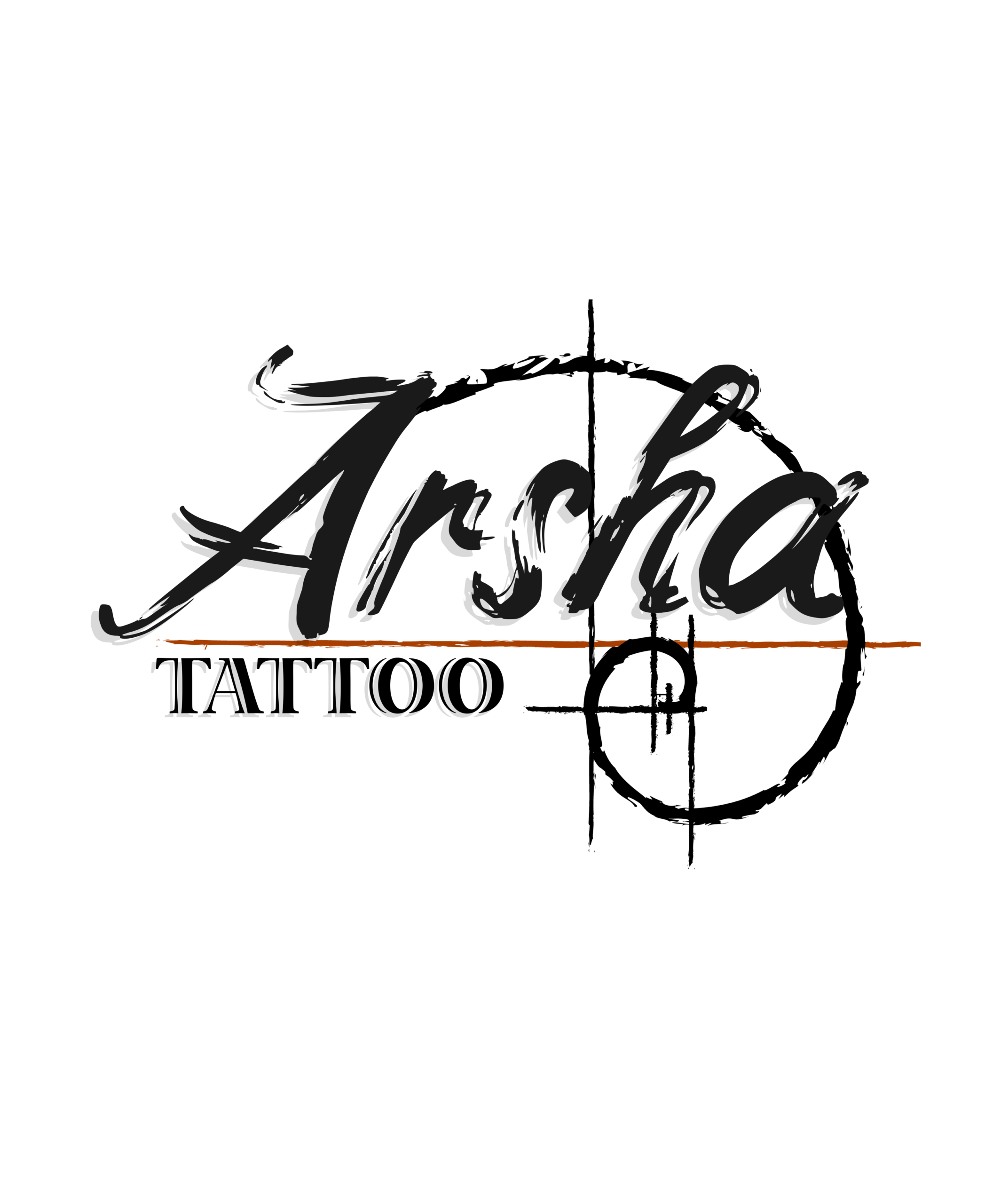 Logo Arshad