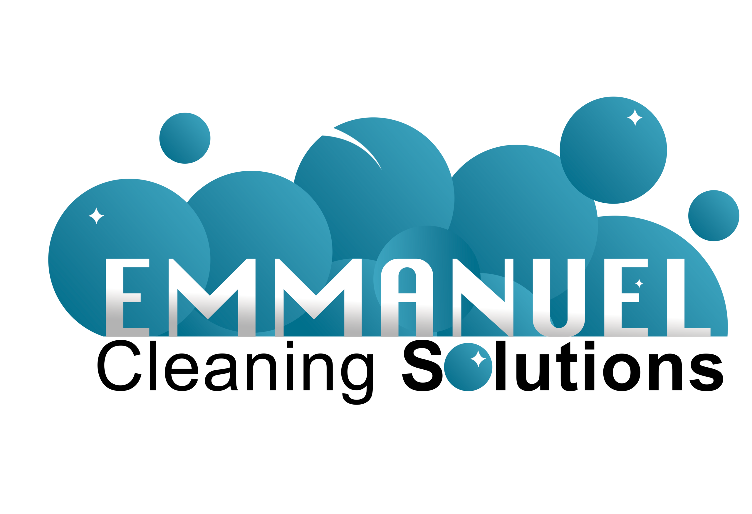 Logo EmanuelCleaning Solution