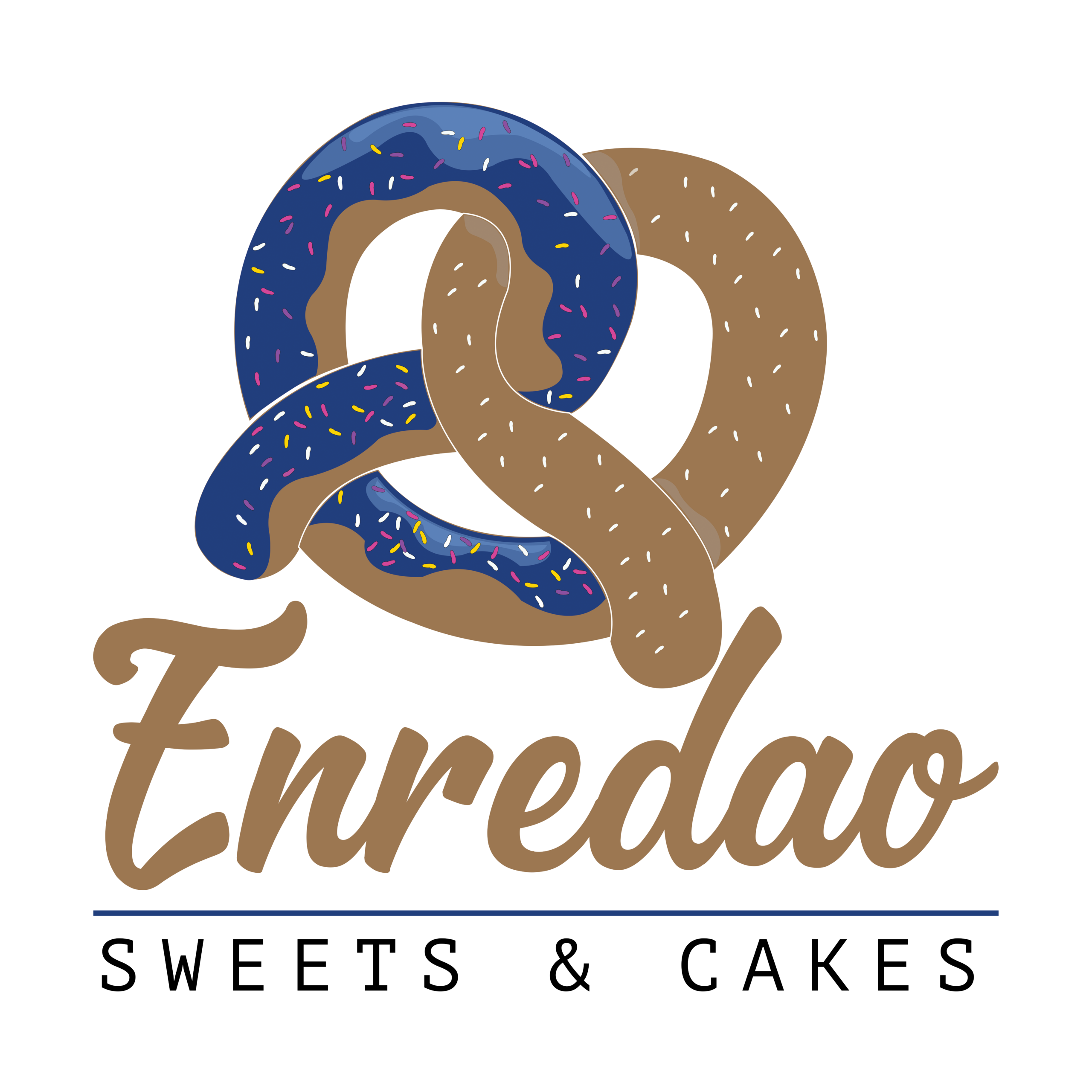 Logos ENredeo 1